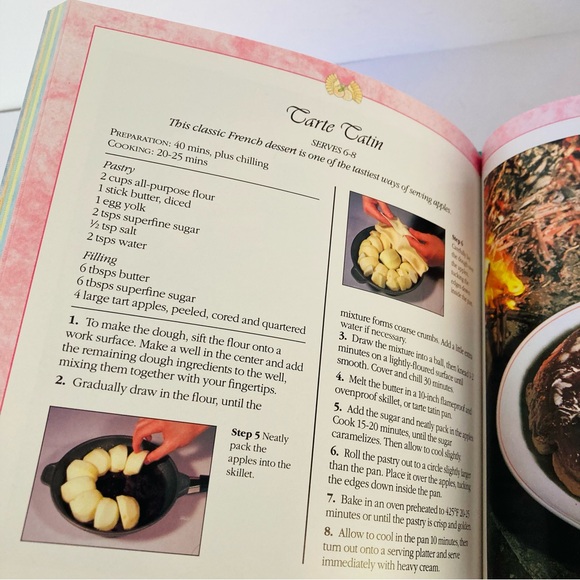 America’s Best Recipes Collector’s Edition Cook Book by Landoll (Hard Cover) - Picture 12 of 14